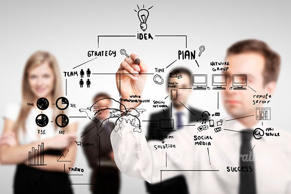 Curso de Innovación y empresa