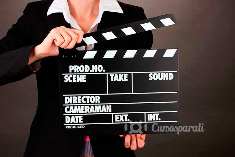 Curso de ProducciÃ³n ejecutiva