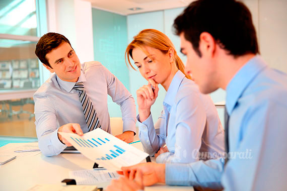 Curso de Estudio del trabajo y mejora de métodos