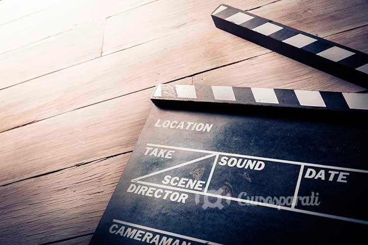 Curso de Experto en direcciÃ³n cinematogrÃ¡fica