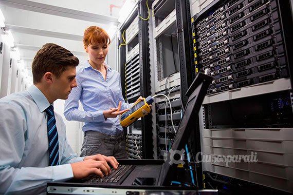 Curso de Windows Server 2008
