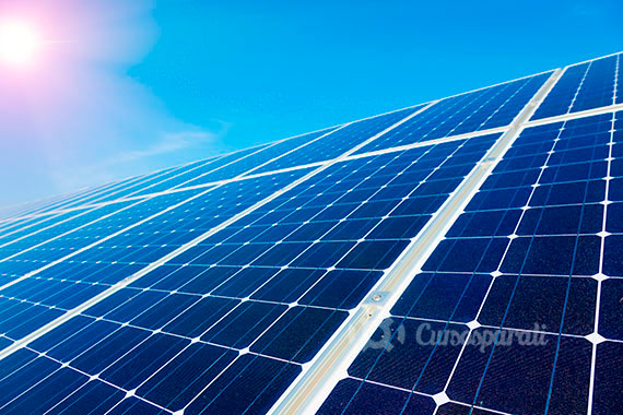 Máster de Energías Renovables