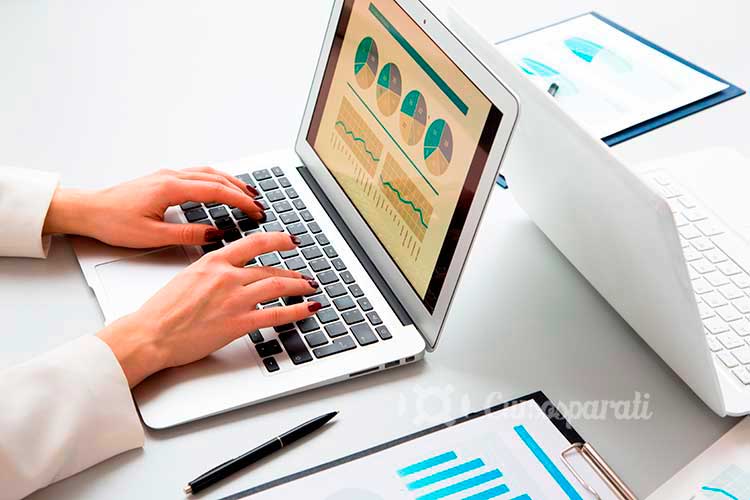 Curso de GestiÃ³n financiera en la industria