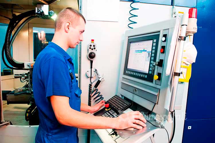 MÃ¡ster de AutomatizaciÃ³n industrial