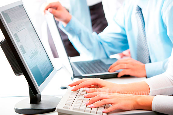 Curso de Sistemas de la informaciÃ³n para la empresa