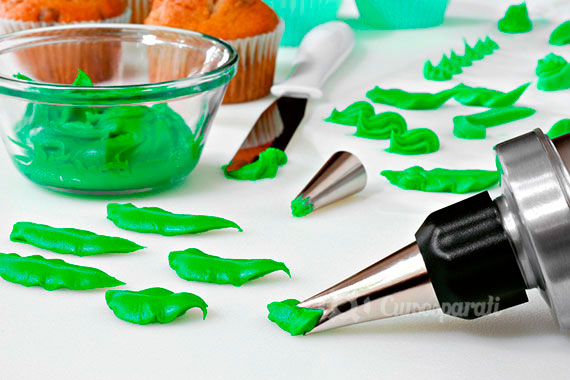 Curso de Reposteria y PastelerÃ­a