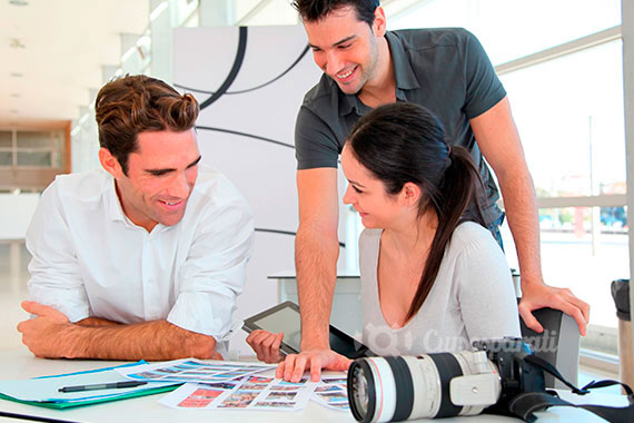 Curso de DirecciÃ³n de fotografÃ­a en cine y HD