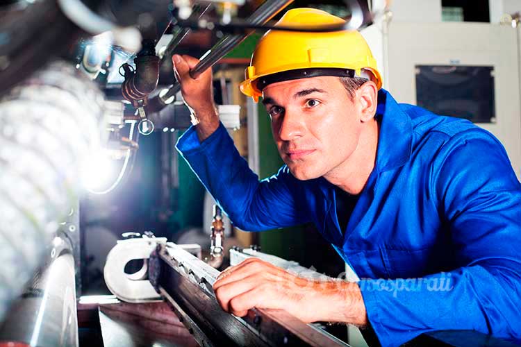 MÃ¡ster de AutomatizaciÃ³n y mantenimiento industrial  (MÃ¡ster Doble)