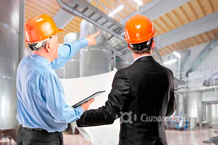 Curso de GestiÃ³n del Mantenimiento Industrial