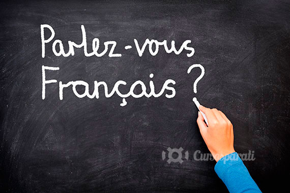 Curso de FrancÃ©s