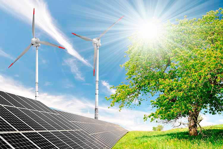 Curso de TÃ©cnico en EnergÃ­a Solar y EÃ³lica