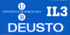 UB  IL3  Deusto